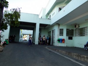 Mortes em Divinópolis em conseqüência do H1N1- Minas apresenta 23 mortes e 118 casos pronto socorro divinopolis